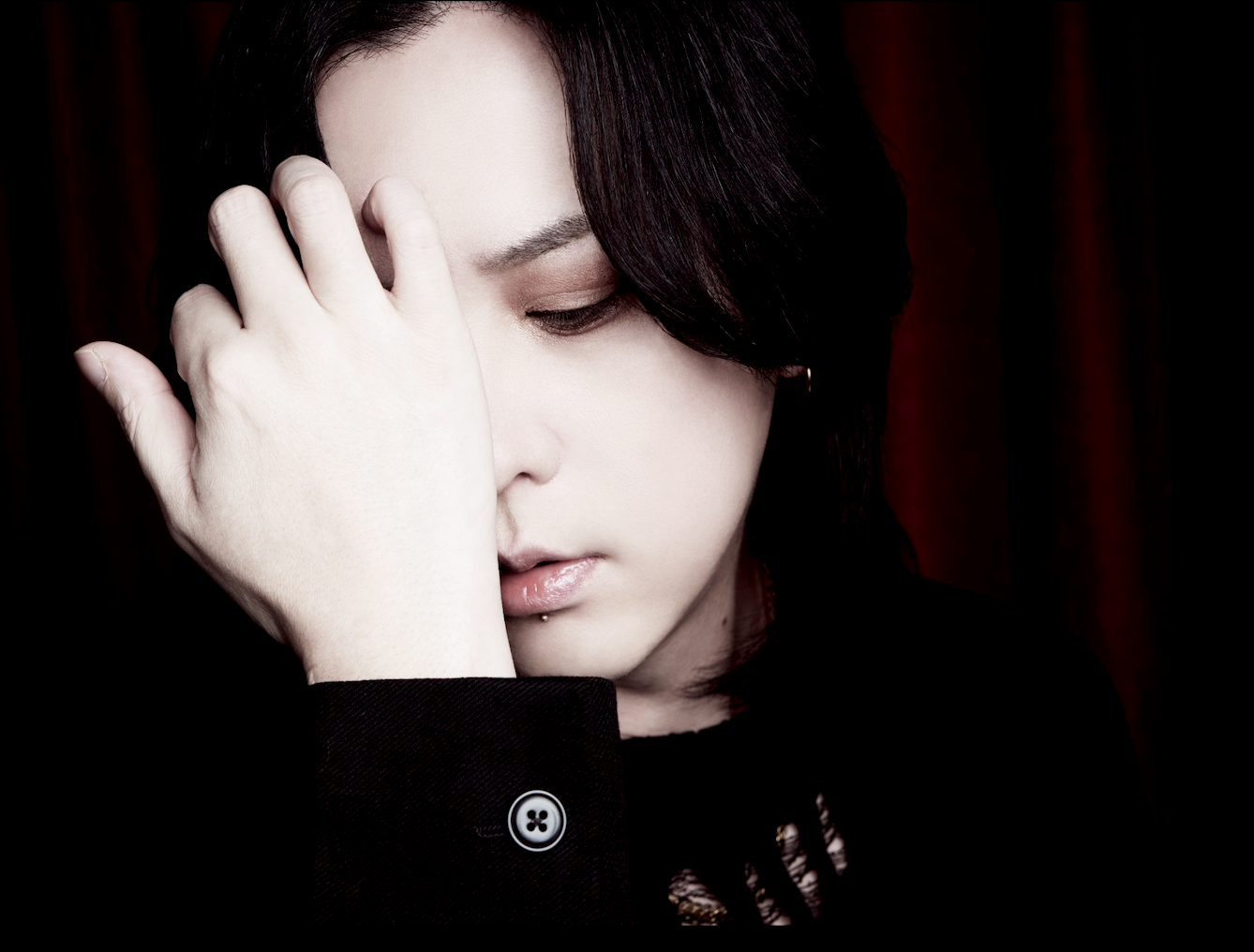 RUKA│RUKA OFFICIAL FAN SITE 「ROOM」